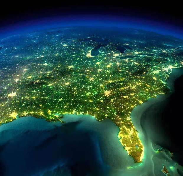 Schools across the country participate in the SOS mission in 2017